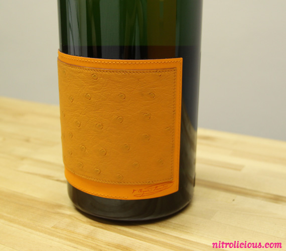 Veuve Clicquot Yellowboam