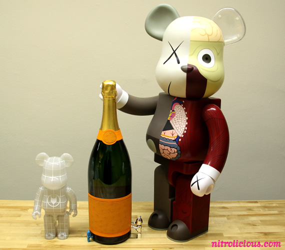 Veuve Clicquot Yellowboam