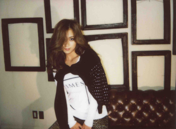 Yone for Moussy Autumn/Winter 2009