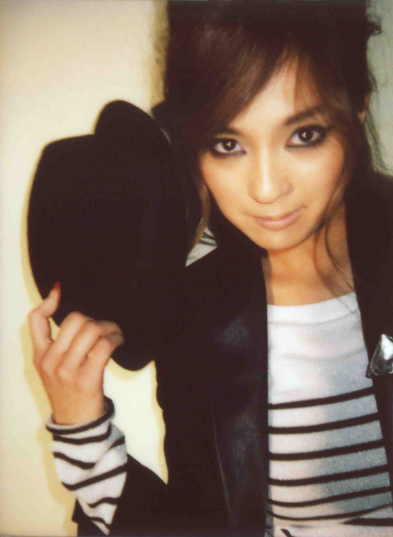 Yone for Moussy Autumn/Winter 2009