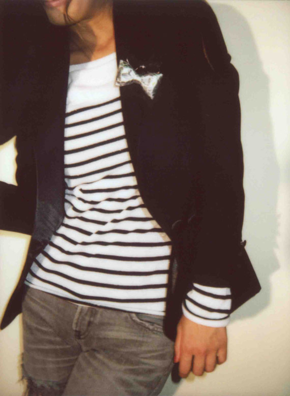 Yone for Moussy Autumn/Winter 2009
