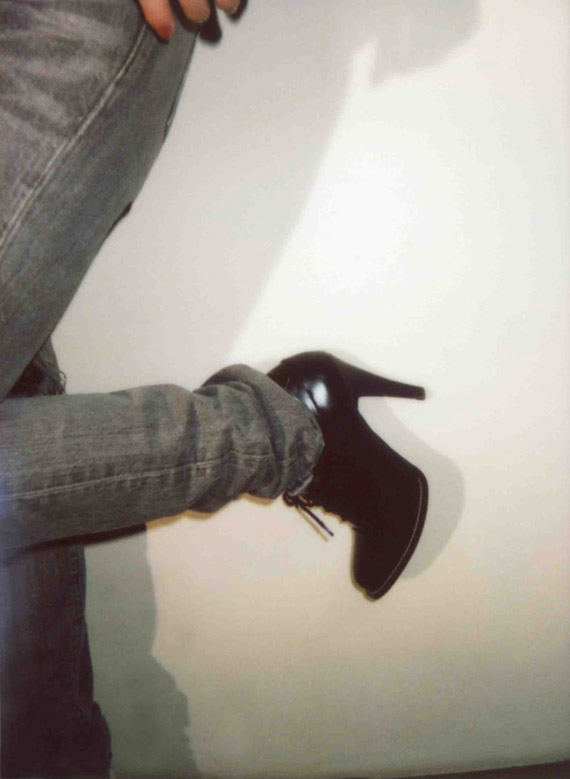 Yone for Moussy Autumn/Winter 2009