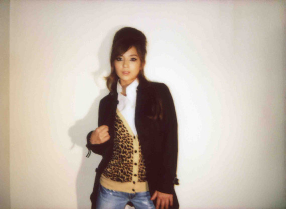 Yone for Moussy Autumn/Winter 2009
