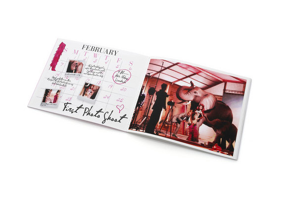 Cat Burglar Barbie by Christian Louboutin @ Net a Porter!