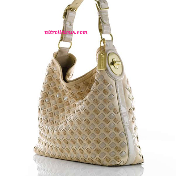 Coach Spring 2010 Collection