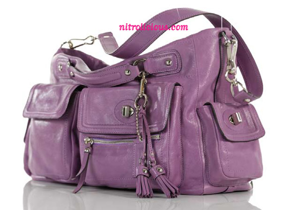Coach Spring 2010 Collection