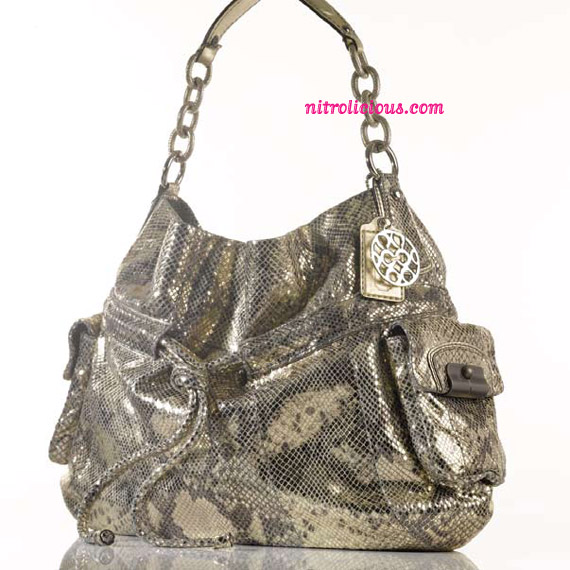 Coach Spring 2010 Collection