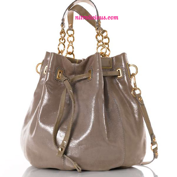 Coach Spring 2010 Collection