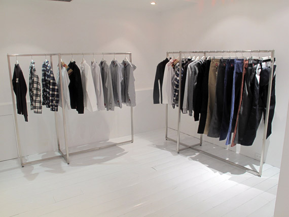 JUICE Stand in Taipei   Pop Up Shop