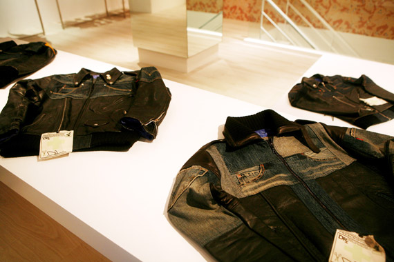 JUICE Stand in Taipei   Pop Up Shop