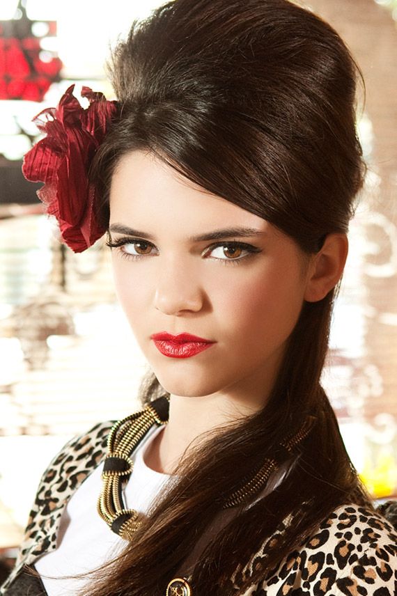 Kendall Jenner for Forever 21 Twist Collection