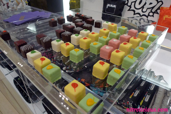 LeSportsac Holiday Shopping Soiree Recap