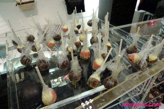 LeSportsac Holiday Shopping Soiree Recap