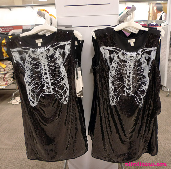 Rodarte for Target Collection @ Queens Place