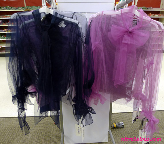 Rodarte for Target Collection @ Queens Place