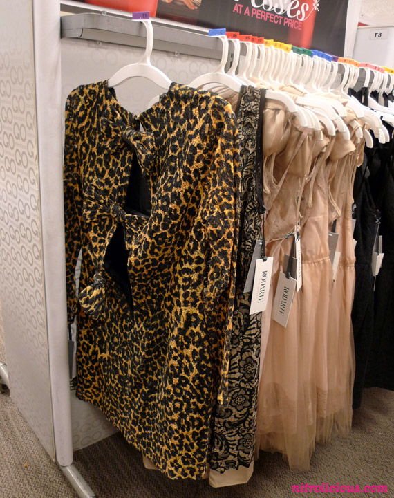 Rodarte for Target Collection @ Queens Place