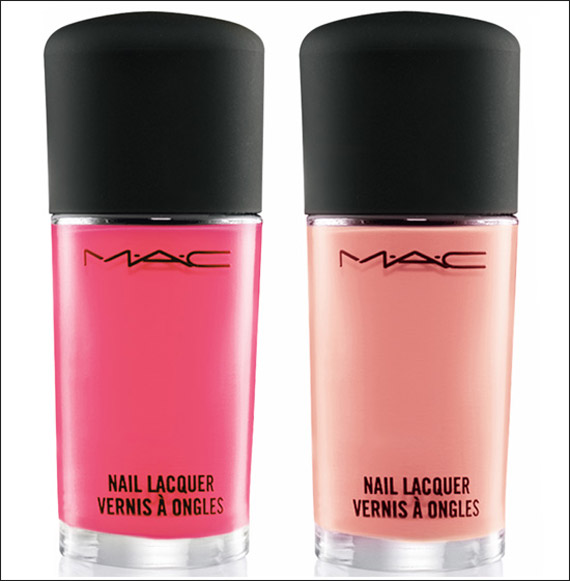 Lilly Pulitzer for MAC Cosmetics