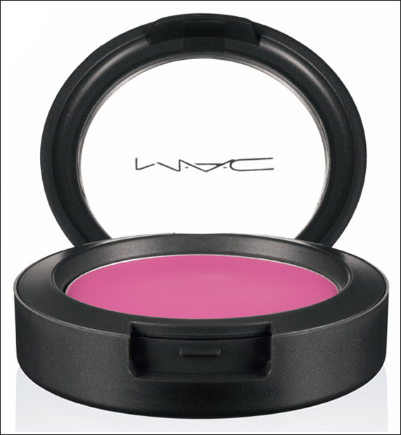 Lilly Pulitzer for MAC Cosmetics