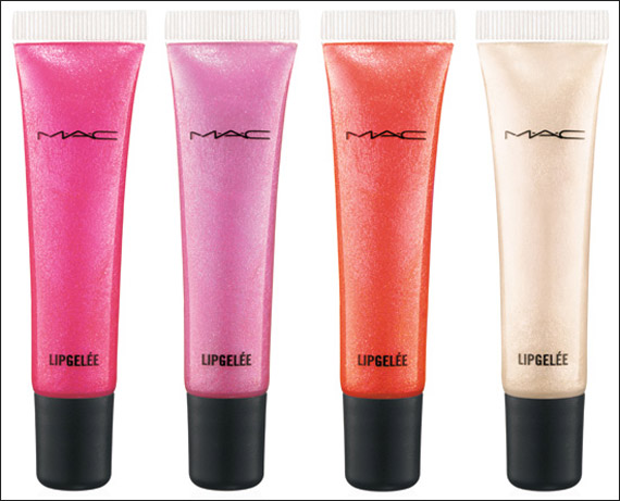 Lilly Pulitzer for MAC Cosmetics