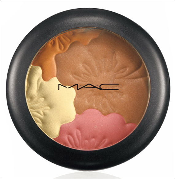 Lilly Pulitzer for MAC Cosmetics