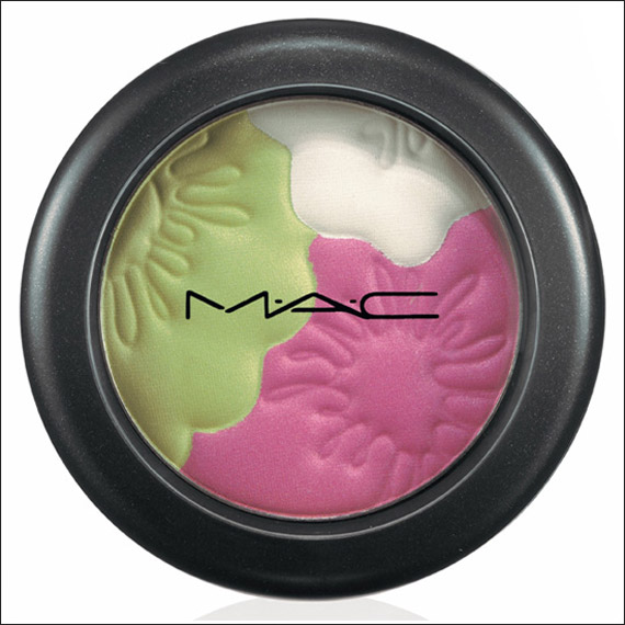 Lilly Pulitzer for MAC Cosmetics