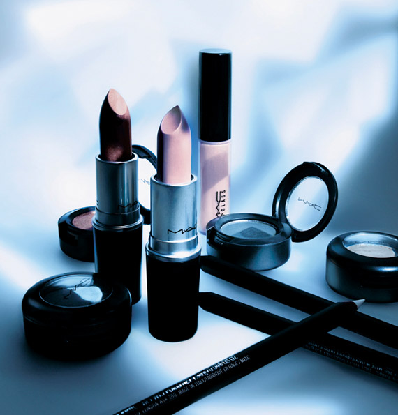 MAC Love Lace Collection