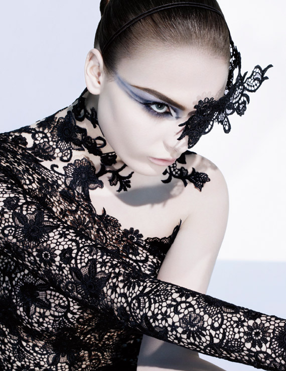 MAC Love Lace Collection