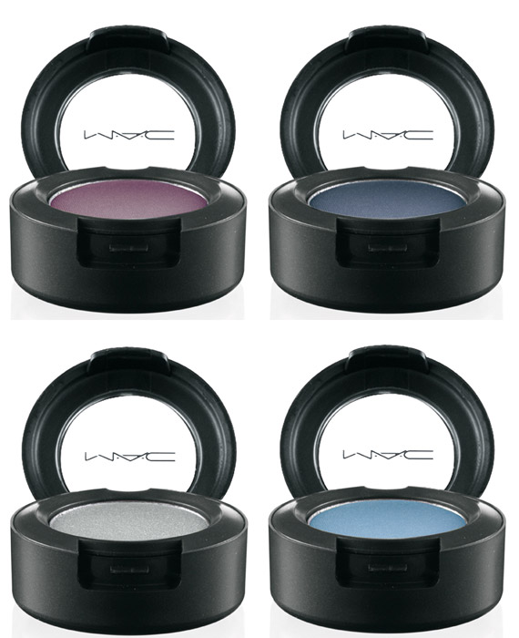MAC Love Lace Collection