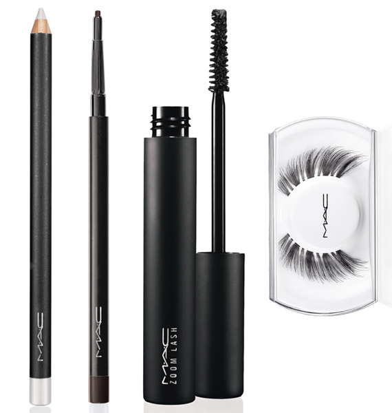 MAC Love Lace Collection