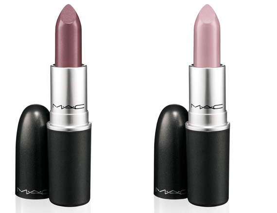 MAC Love Lace Collection