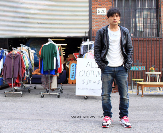 Nike x PHANTACi Grand Piano Air Max 1 by Jay Chou