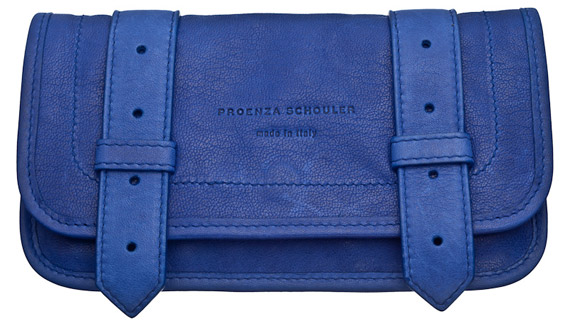 Proenza Schouler Launches E Commerce
