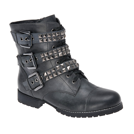 nitro:licious Picks: Aldo Fall Shoes