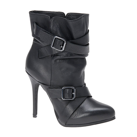 nitro:licious Picks: Aldo Fall Shoes