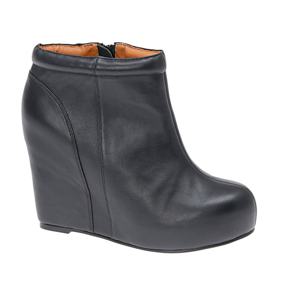 nitro:licious Picks: Aldo Fall Shoes