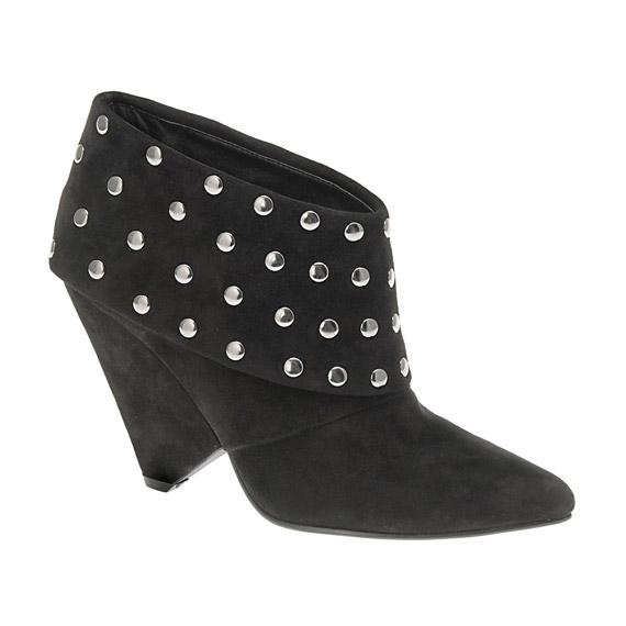 nitro:licious Picks: Aldo Fall Shoes