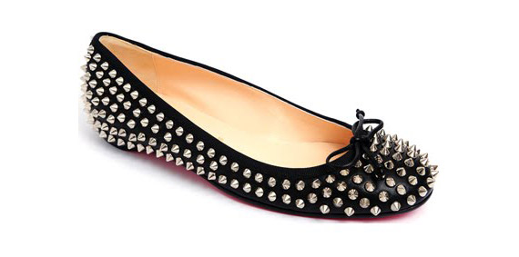 Christian Louboutin Womens Spring 2010 Collection Preview
