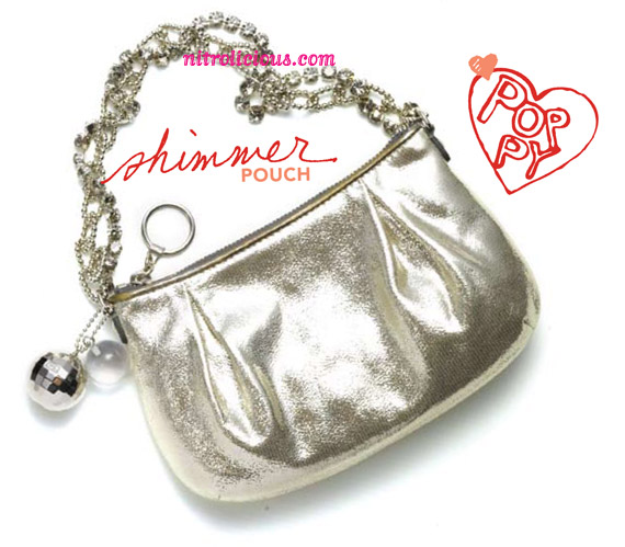 Coach Poppy Spring 2010 Collection