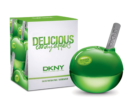 DKNY Delicious Candy Apples