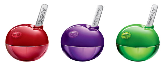 DKNY Delicious Candy Apples