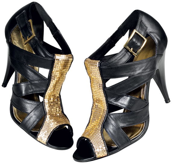 hm-winter-2009-04 H&M Winter/Party 2009 Collection + Shoes
