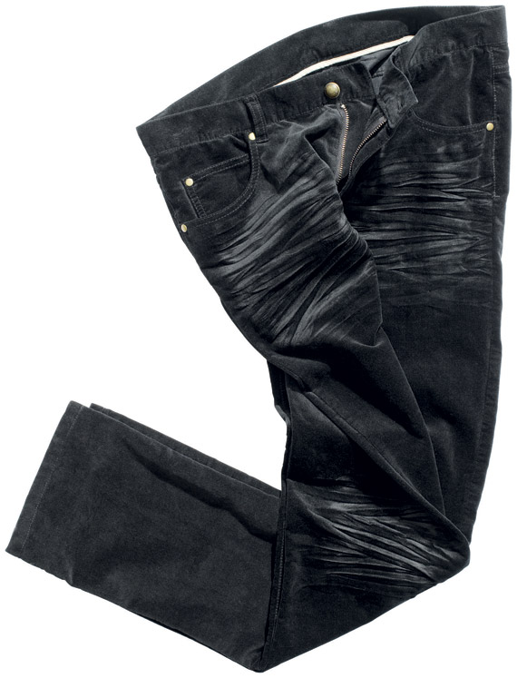 H&M Winter/Party 2009 Collection + Shoes