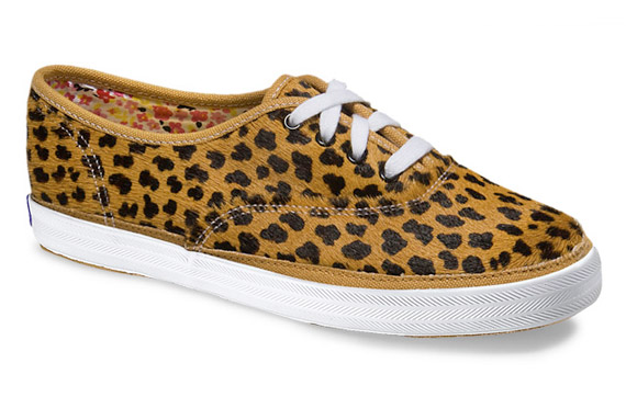 Opening Ceremony for Keds   Animal Print Collection
