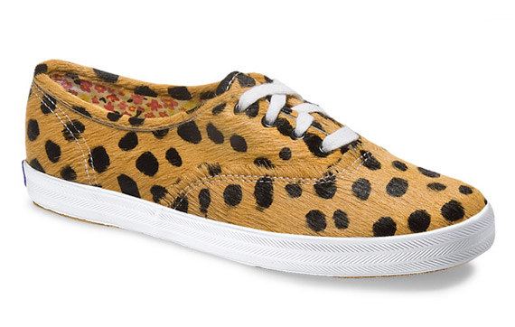 Opening Ceremony for Keds   Animal Print Collection