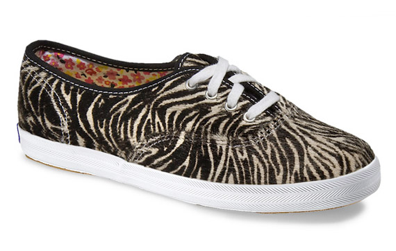 Opening Ceremony for Keds   Animal Print Collection
