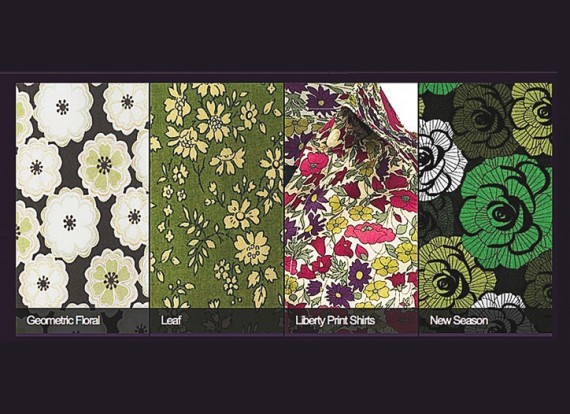 Liberty of London for Target [Confirmed!]