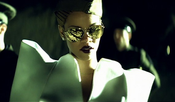 Hard Rihanna featuring Young Jeezy Teaser Video + More Pics