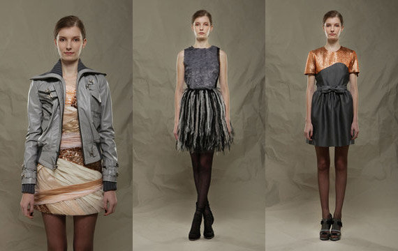 Rodarte on Gilt Today!