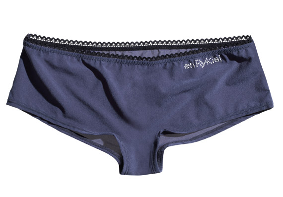 Sonia Rykiel pour H&M Lingerie Collection + Prices