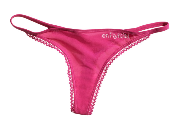 Sonia Rykiel pour H&M Lingerie Collection + Prices
